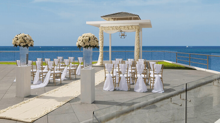 Azul Beach Resort Negril